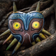 Image for article titled Here's An Excellent Majora's Mask Replica